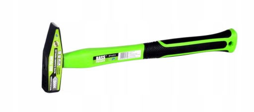 BASOVÉ KLADIVO POLSKÉ SKLOlaminátové KLADIVO 300G 325mm