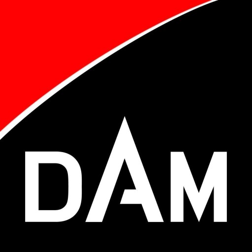 DAM Effzett Standard odstredivka 4,5cm/16g