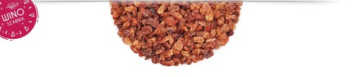 Malalayer Sultana Hrozienka IRAN - 500 g