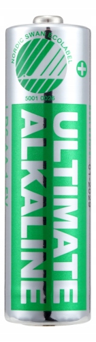 AA BATÉRIE 10 KS 1,6V DELTACO