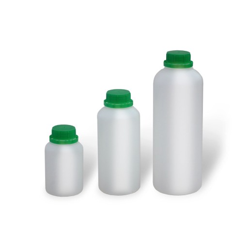Plastová fľaša s dielikmi 250ml /BOLL/