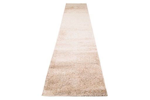 Deli SHAGGY KOBEREC 60 cm Plyšový mäkký 30 mm 388 lb
