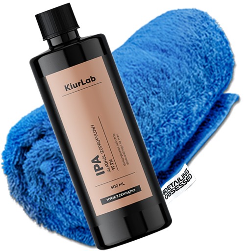 KiurLab IPA 99% 500ml