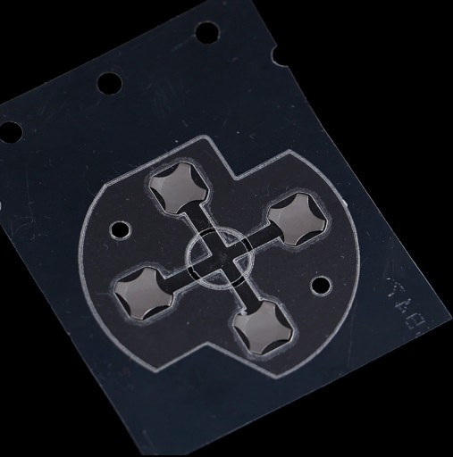BUTTON FOIL D-PAD PAD XBOX ONE D-PAD
