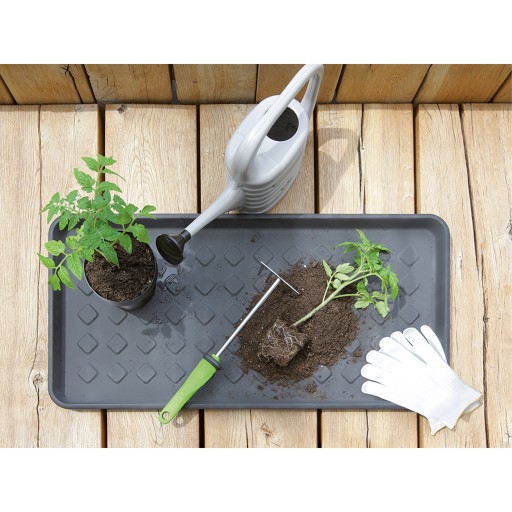 Garronda Odkvapkávač topánok 72X35CM podložka na pestovanie GD-0052