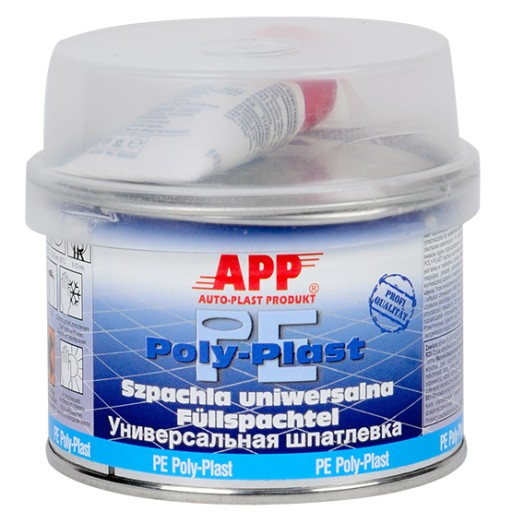 APP PE Poly Plast univerzálny tmel 200 g