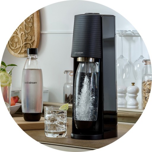 Sodastream Orange Mango sirup 440 ml koncentrát