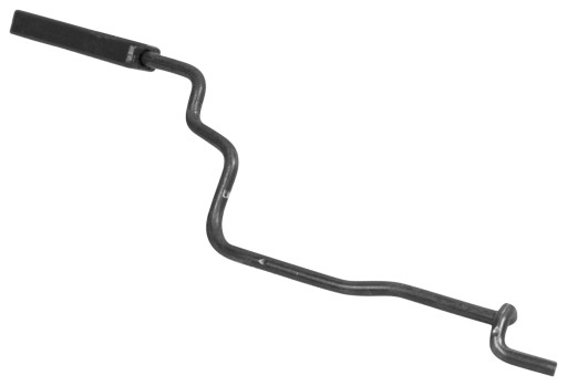 PÁKOVÝ PLYNOVÝ KÁBEL HUSQVARNA 340 345 350 353 346
