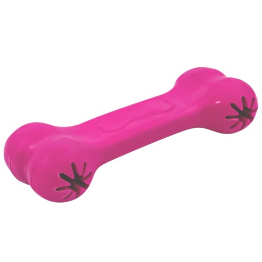 Pet Nova Bone na lahôdky, ružové hovädzie, 11 cm