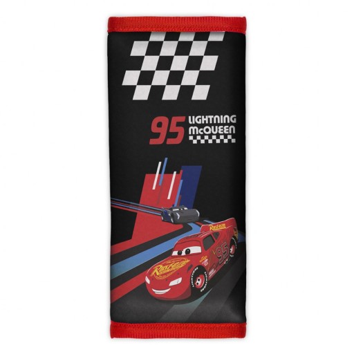 PODLOŽKA NA AUTOSEDAČKU Sedem 8 x 19 cm AUTA CARS