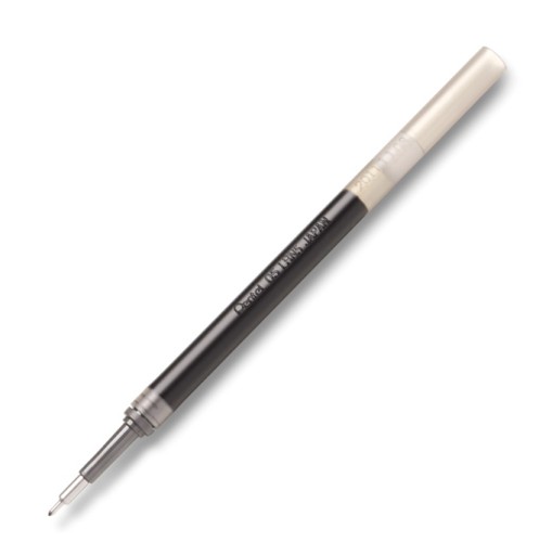 Pentel LRN-5 náplň do guľôčkového pera, čierna