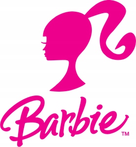 BARBIE ŠKOLSKÝ SET 4 POMÔCKY KRABIČKA A ceruzky