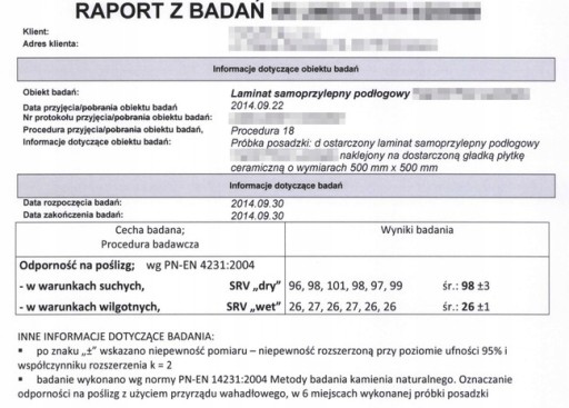 Protišmykový kryt na schody 25cmx1m rolka