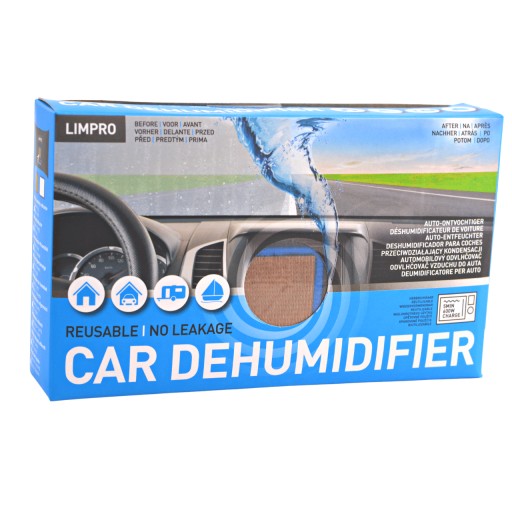 AUTO ABSORPTOR, SUŠIČ VLHKOSTI, PARA XXL