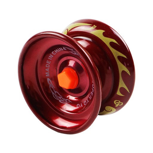 Super Yoyo Hyper Spin