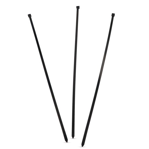 Sťahovacia páska Sťahovacia páska Zipsy 8,8 x 550 mm Silná UV páska na káble