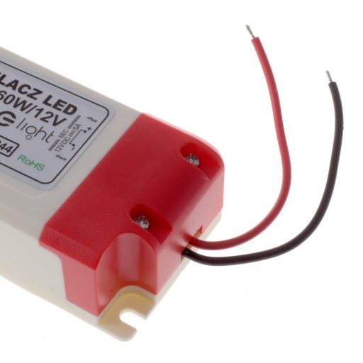 LED NAPÁJANIE 15W IP20