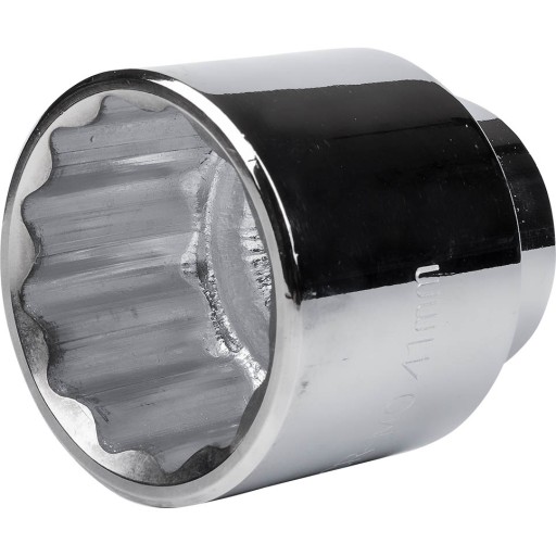 C2717 nástrčný kľúč 3/4'' 17 mm 12-bodový richmann