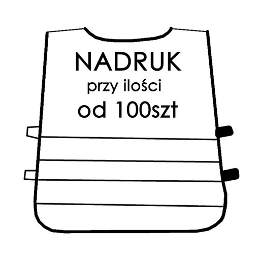 Služba potlače: 1 kus pri nákupe 100 a viac viest