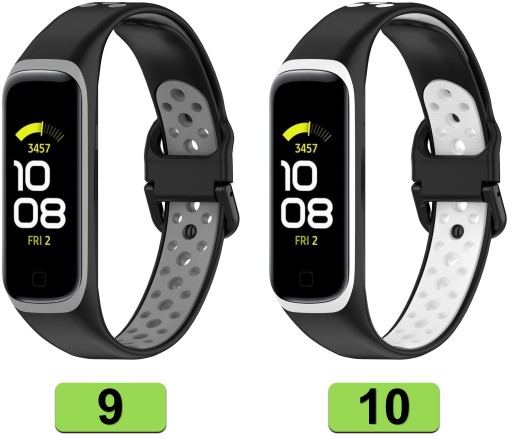 REMÍNKA PRE SAMSUNG GALAXY FIT 2 SM-R220 FARBA