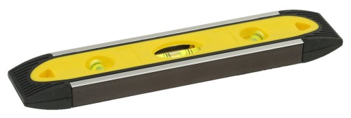 MAGNETICKÉ TORPÉDOVÁ HLADINA 23cm PRE POTRUBIE S 3 OČAMI