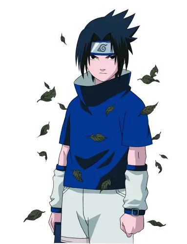 Anime Manga Naruto plagát nrto_134 A3 (vlastné)