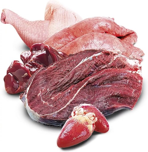 Britská paštéta a zverina 400 g maltská