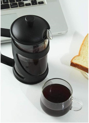 Berretti BROCCA džbán infuzér 600 ml 3 šálky