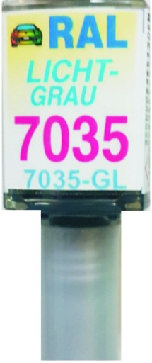 RAL 7005 MAUSGRAU LAK TUCH-UP ARASYSTEM