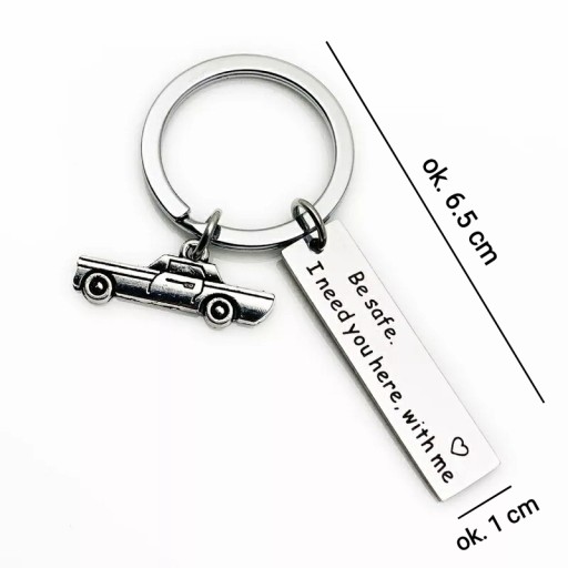 Automobilový priemysel Jazdite opatrne, potrebujem vás so sebou! Byť v bezpečí!