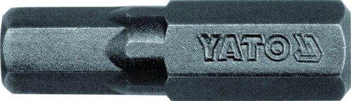 RÁZOVÝ BIT 8X30 MM HEX 7mm 1 ks