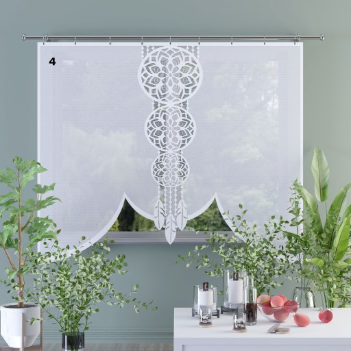 Panel lapač snov, paraván, prelamovaný, rozmer 40x120cm