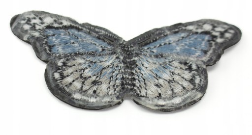 TERMO nažehľovačka Patch Butterfly