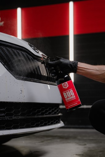 GOOD STUFF BUG REMOVER 500 ml ODSTRAŇUJE HMYZ POPRAVY HMYZU