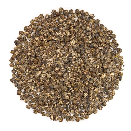 Biely čaj Long Zhu - 50 g
