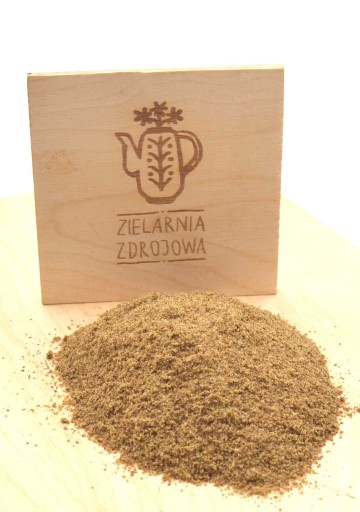 Odtučnené ľanové semienko 0,2 kg