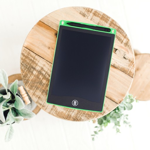 Súprava grafického tabletu ZNIKOPIS pre detskú tabuľu stylus 8,5