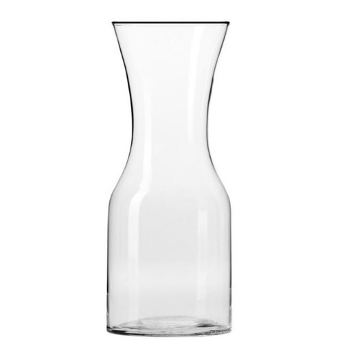 Karafa na vodu na šťavu PURE Krosno 900 ml