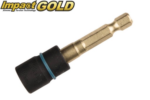 MAKITA B-40288 MAGNETICKÁ ZÁSUVKA RÚČKY 10MM 1/4