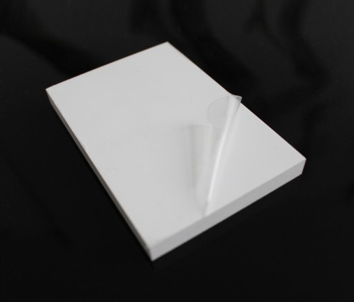 DOSKY TVRDÉ PVC - 2mm - Vyrobené na mieru