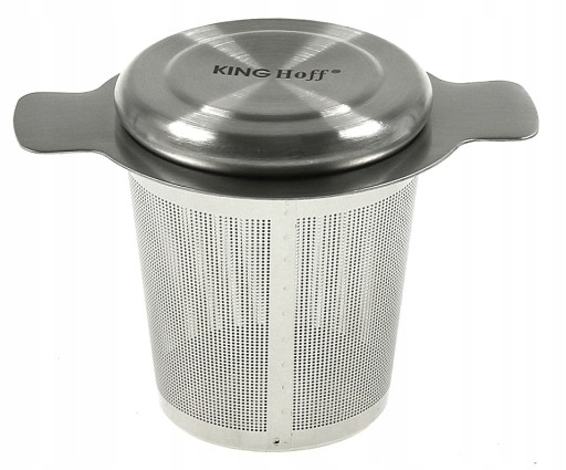 TEA BREEDER KÁVA BYLINKY SKLADACIE sitko do koša