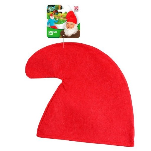 Klobúk RED PAPA trpaslík trpaslík trpaslík