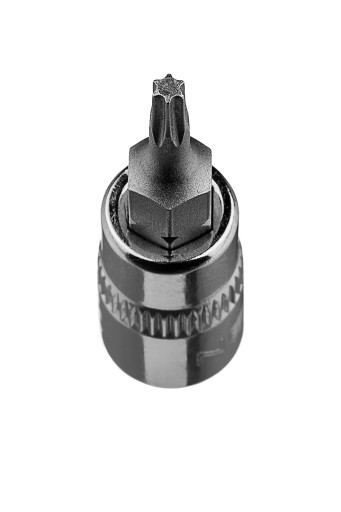 Bit TORX TX10 na 1/4 pätici, krátky 37mm NEO