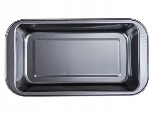 Forma na tortu Berretti 27x15x6CM BR-8662
