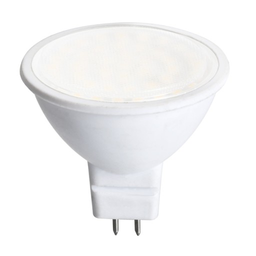 GU5.3 4W WW teplá Spectrum LED žiarovka