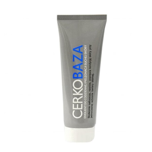 CERKOBAZA Emollient pre suchú pokožku