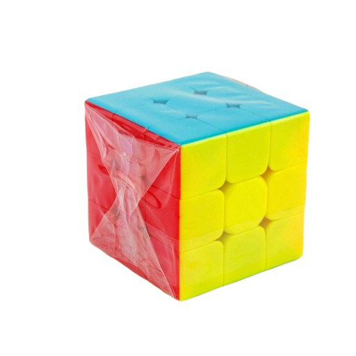 KOCKOVÝ PUZZLE 1 KS.