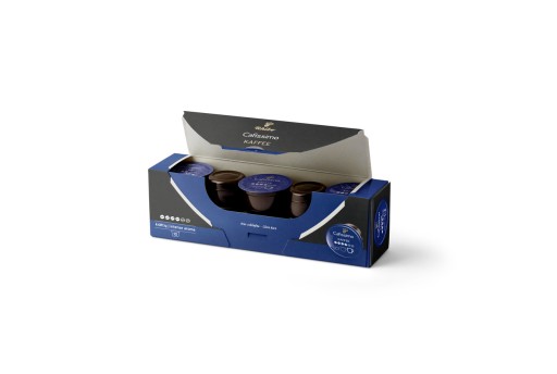 Tchibo Cafissimo Intense Aroma 10 kávových kapsúl