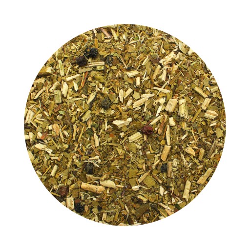 Yerba Mate Set Vzorka 50g + teplomer + čistič
