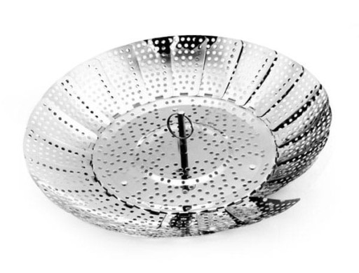 PARNÝ KOŠ NA ZELENINU 28CM KINGHoff KH-3313